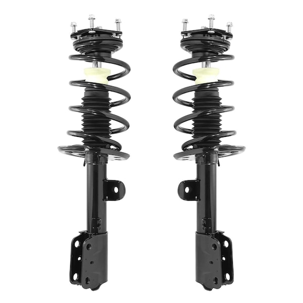 Unity 2-13113-13114-001 Front Complete Strut Assembly Kit 2-13113-13114-001 - main